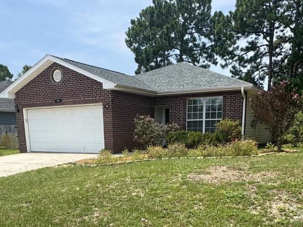 1631 Amarillo Trl, Gulf Breeze, FL 32563