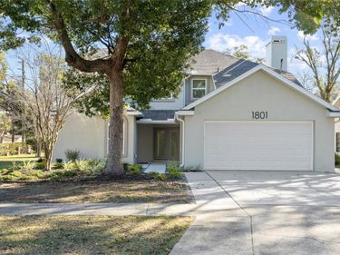 1801 LAURENCE COURT, CLEARWATER, FL 33764