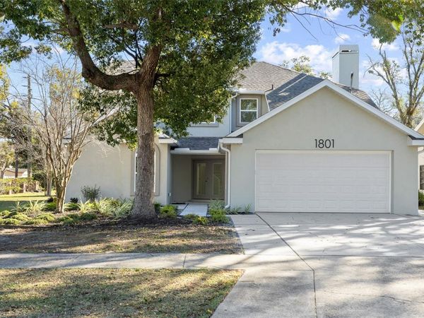 1801 LAURENCE COURT, CLEARWATER, FL 33764