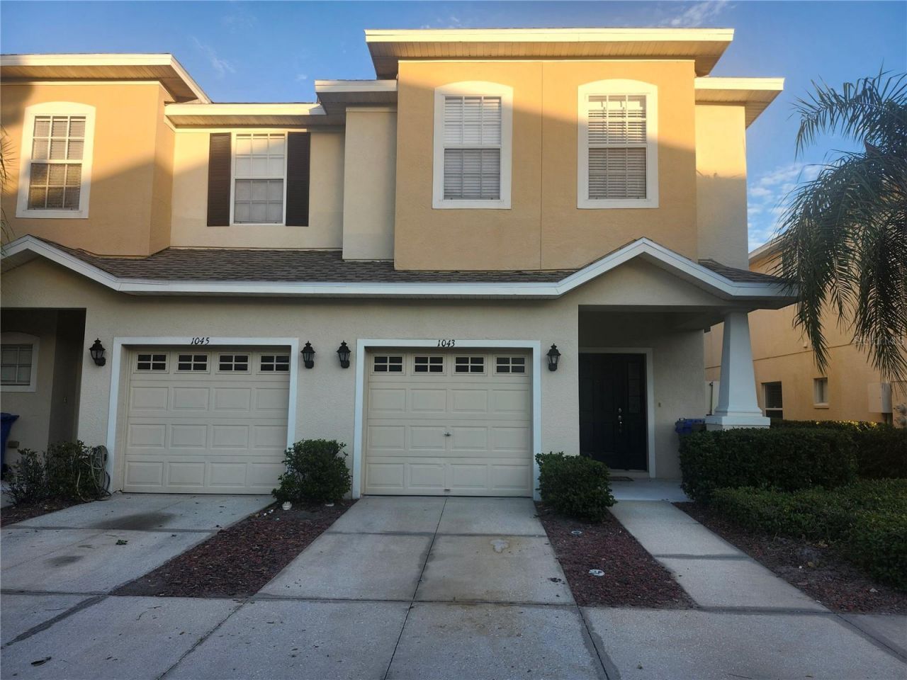 1043 Andrew Aviles Circle, Tampa, FL 33619 Main Photo