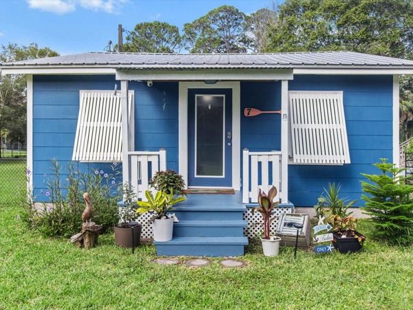 7 65TH STREET, YANKEETOWN, FL 34498