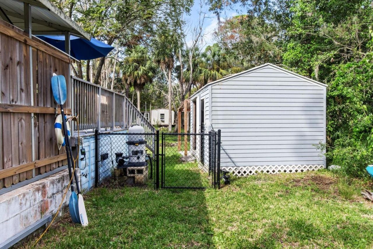 7 65th Street, Yankeetown, FL 34498 Photo