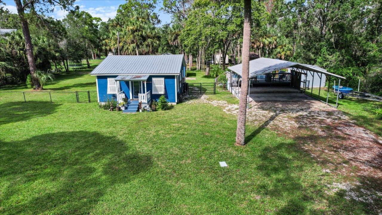 7 65th Street, Yankeetown, FL 34498 Photo