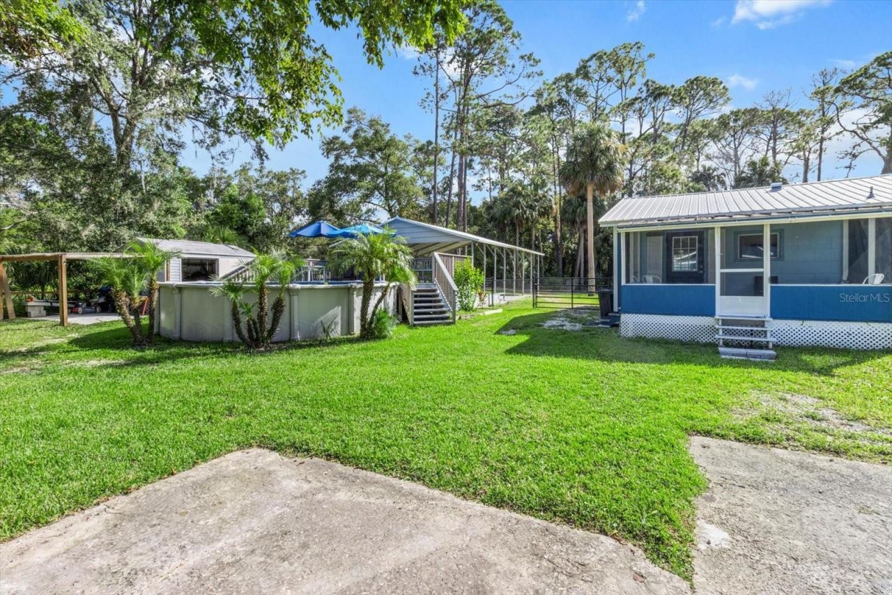 7 65th Street, Yankeetown, FL 34498 Photo