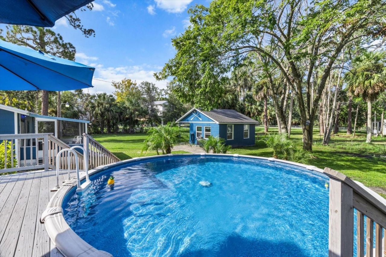 7 65th Street, Yankeetown, FL 34498 Photo