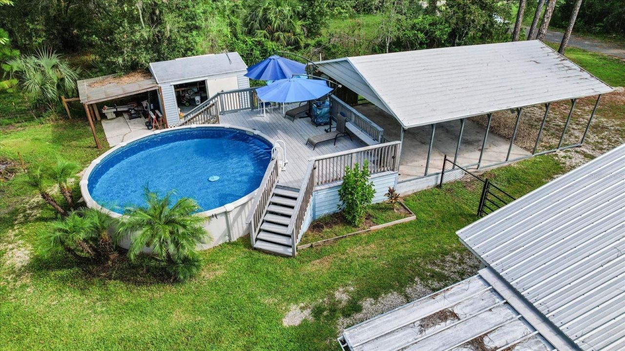 7 65th Street, Yankeetown, FL 34498 Photo