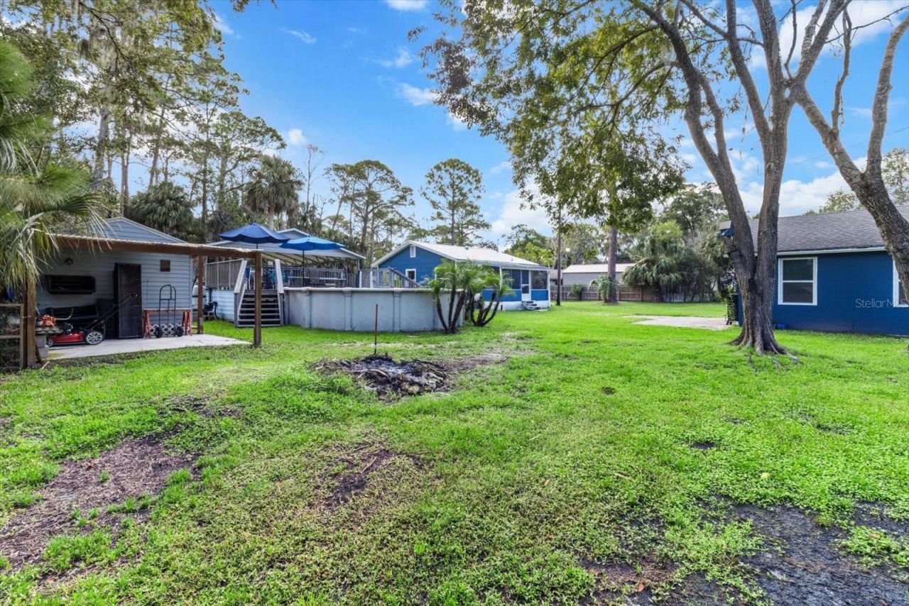 7 65th Street, Yankeetown, FL 34498 Photo