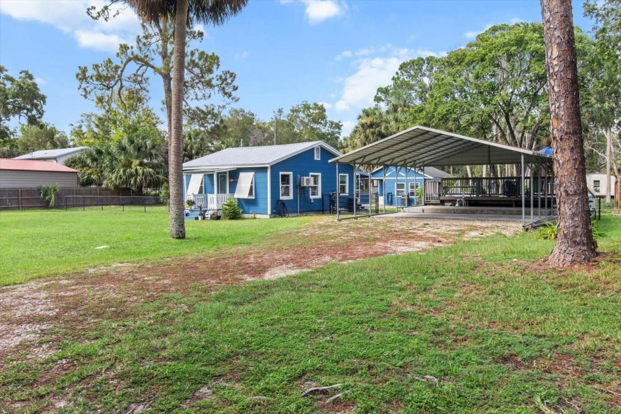 7 65th Street, Yankeetown, FL 34498 Photo