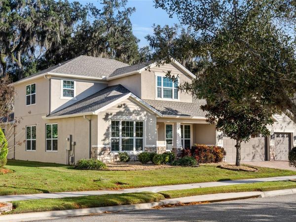 648 FANNING DRIVE, WINTER SPRINGS, FL 32708