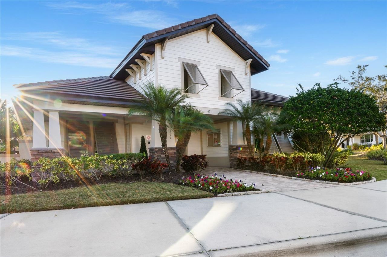 648 Fanning Drive, Winter Springs, FL 32708 Photo