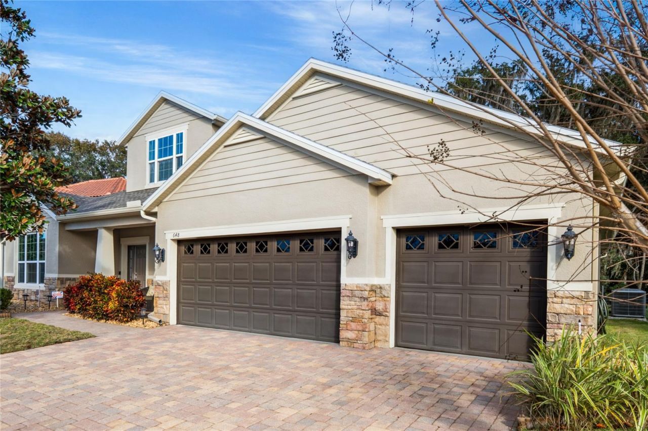 648 Fanning Drive, Winter Springs, FL 32708 Photo