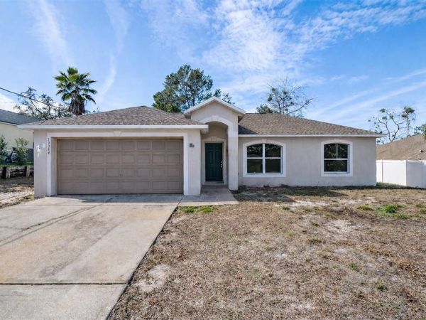 13364 LINDEN DRIVE, SPRING HILL, FL 34609