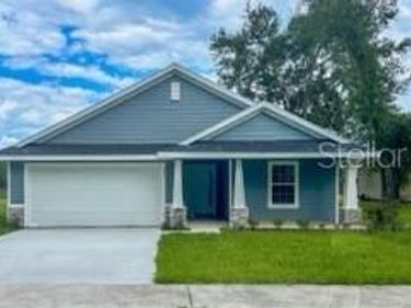 1772 N ROBERTS TRAIL, BELL, FL 32619