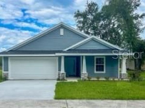 1772 N ROBERTS TRAIL, BELL, FL 32619