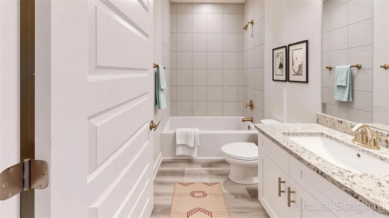 1772 N Roberts Trail, Bell, FL 32619 Photo