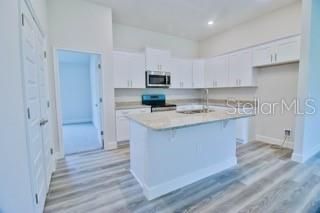 1772 N Roberts Trail, Bell, FL 32619 Photo
