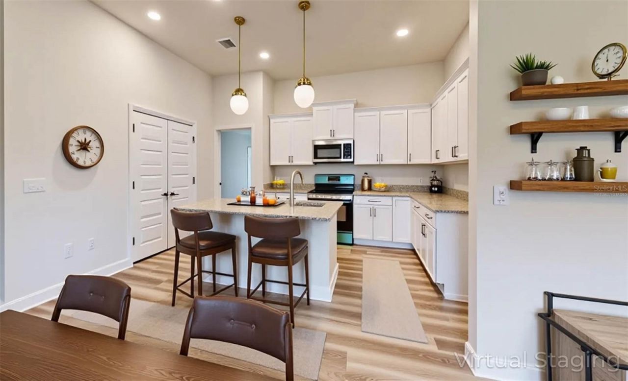 1772 N Roberts Trail, Bell, FL 32619 Photo