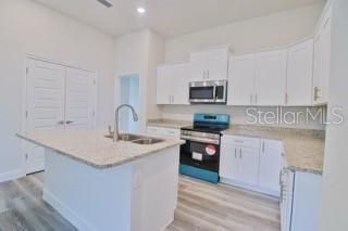 1772 N Roberts Trail, Bell, FL 32619 Photo