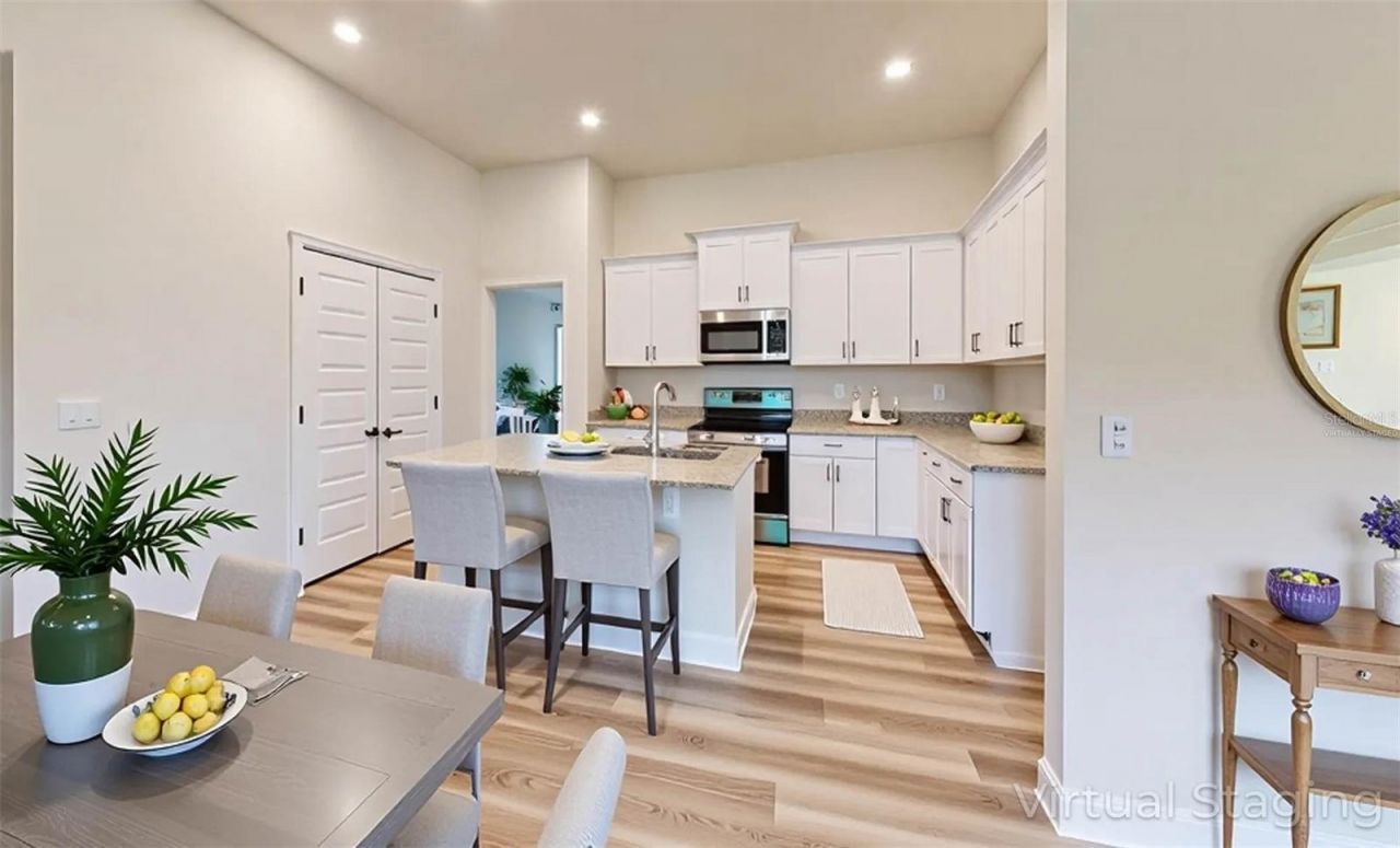 1772 N Roberts Trail, Bell, FL 32619 Photo