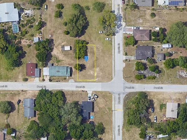 340 PEARL STREET, HAINES CITY, FL 33844