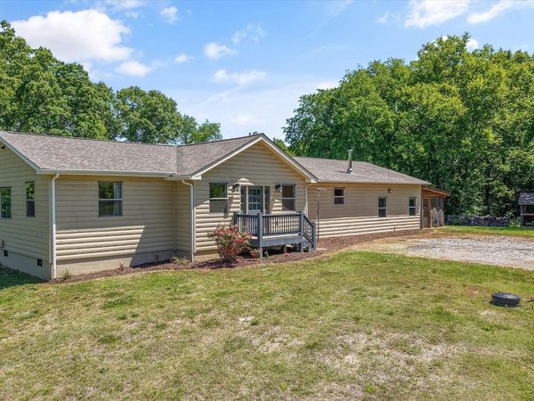397 Lewis Lane, Blaine, TN 37709