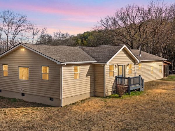 397 Lewis Lane, Blaine, TN 37709