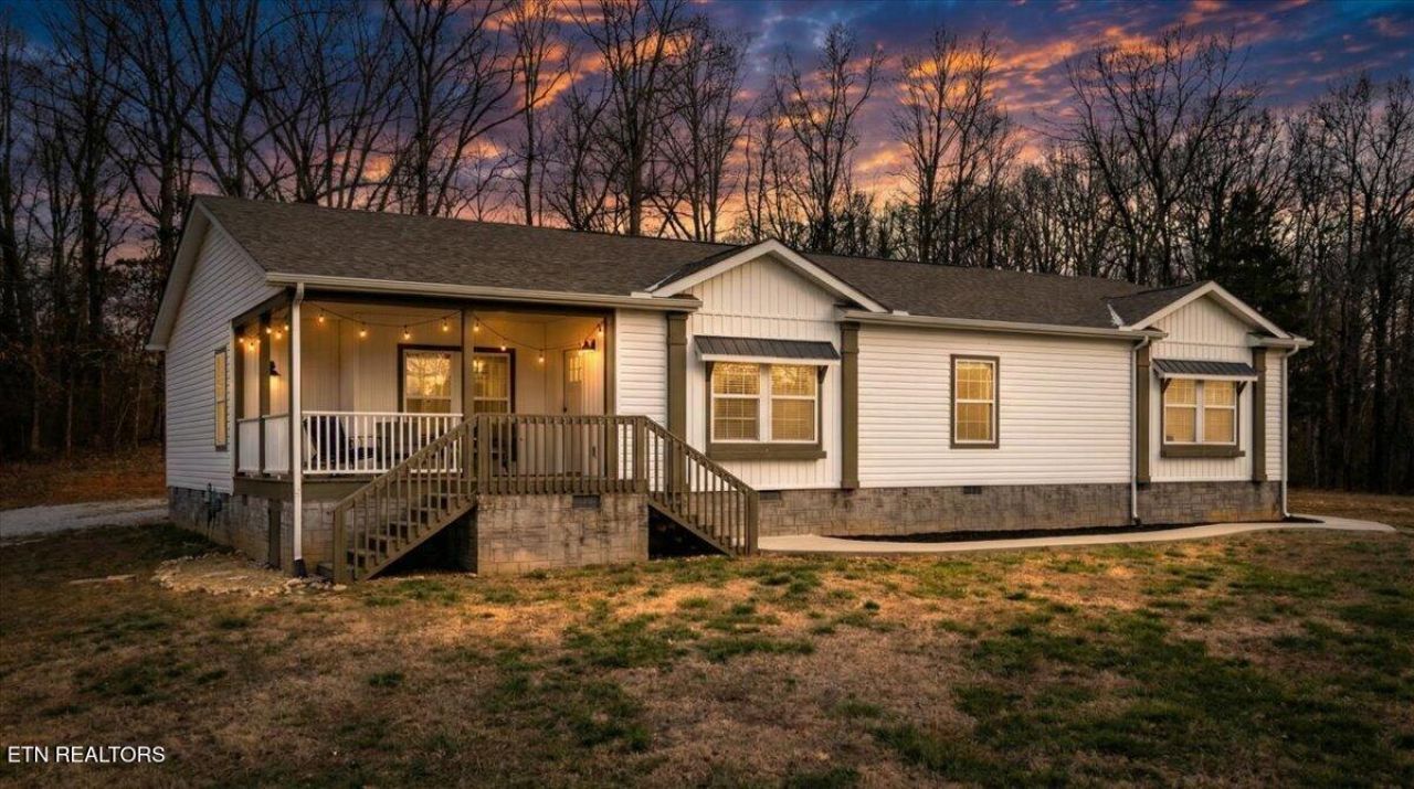 361 Walnut Creek Rd, White Pine, TN 37890 Main Photo