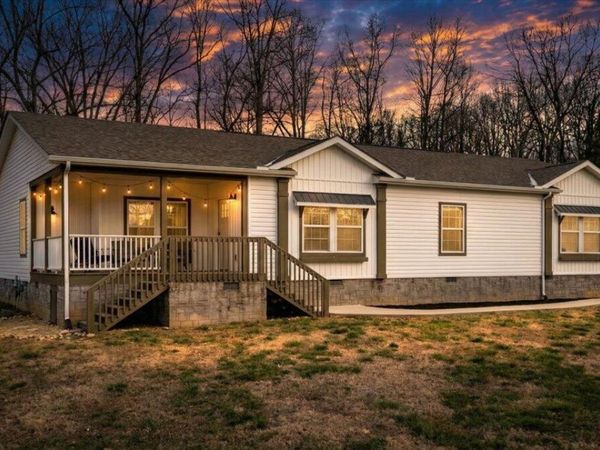 361 Walnut Creek Rd, White Pine, TN 37890