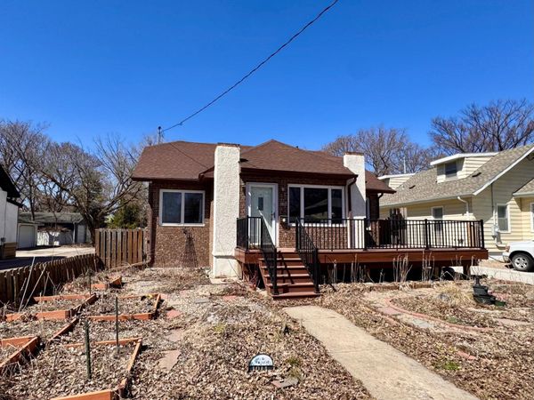 1011 14th Street S, Fargo, ND 58103