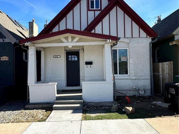 4430 Columbine, Denver, CO 80216
