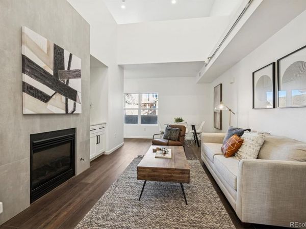 18241 E Flora Place, Unit C, Aurora, CO 80013