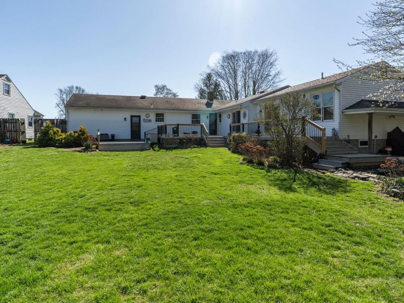 742 Fairway Drive, Washington Court House, OH 43160 Photo 2