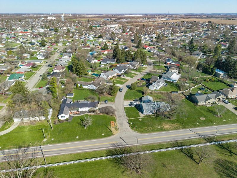 742 Fairway Drive, Washington Court House, OH 43160 Photo 37