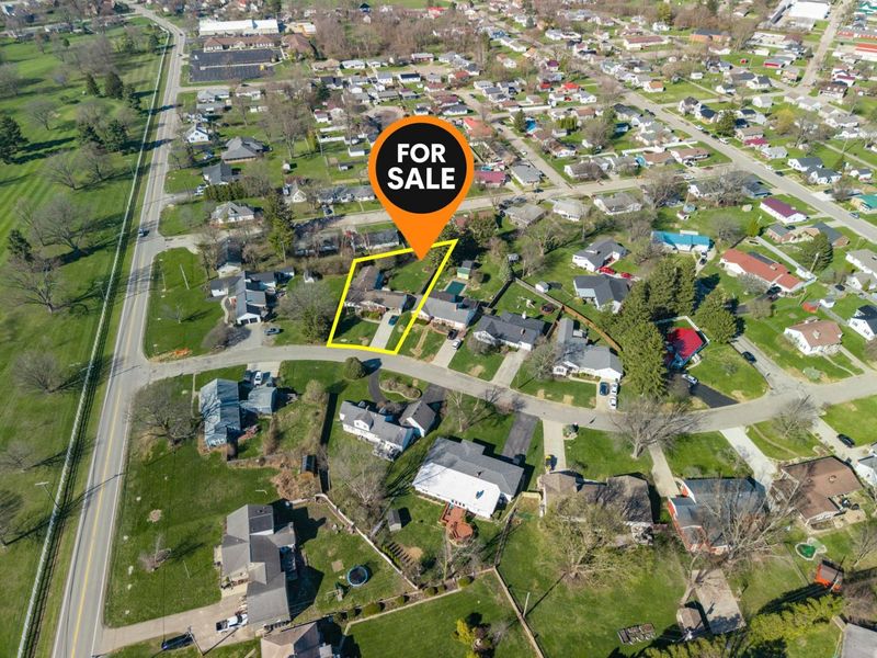 742 Fairway Drive, Washington Court House, OH 43160 Photo 38