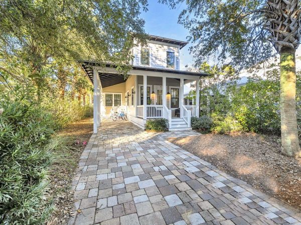 13 Eastern Lake Court, Santa Rosa Beach, FL 32459