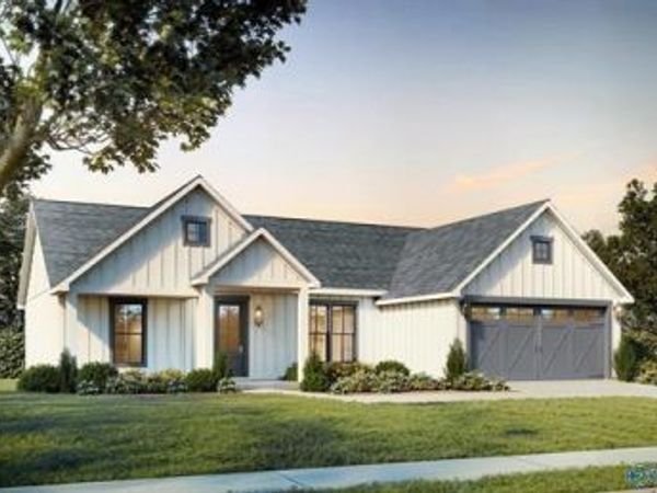 LOT 28 Merimac Drive, Piedmont, AL 36272