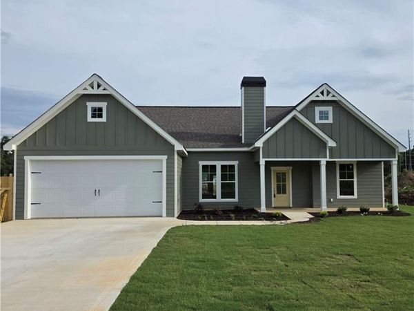LOT 28 Merimac Drive, Piedmont, AL 36272