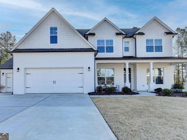 5415 Summer Spruce Place, Buford, GA 30518
