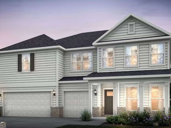 126 Jane Boulevard NW, Cartersville, GA 30120