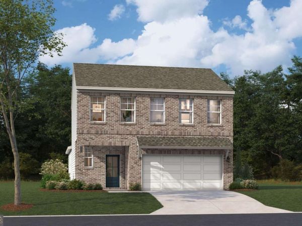 4171 Tillrock Lane, Lilburn, GA 30047