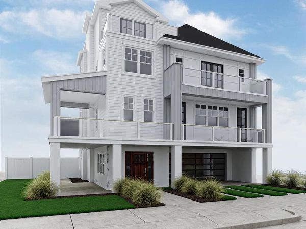 2 N BUFFALO AVENUE, Unit A, VENTNOR CITY, NJ 08406