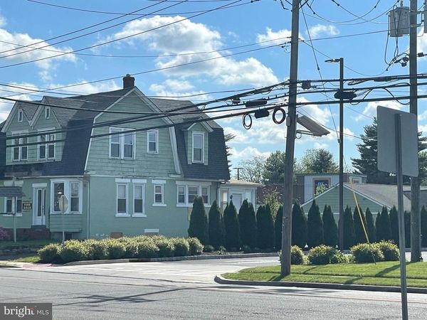 2607 WHITEHORSE-HAMILTON SQUARE, HAMILTON, NJ 08690