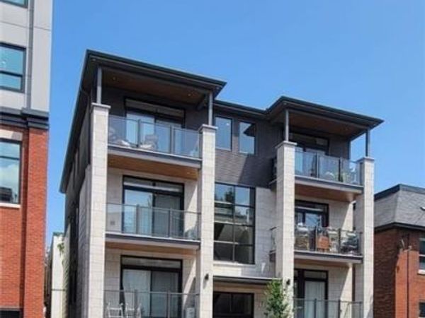 7 Monk Street, Unit 8, Ottawa, ON K1S3Y5