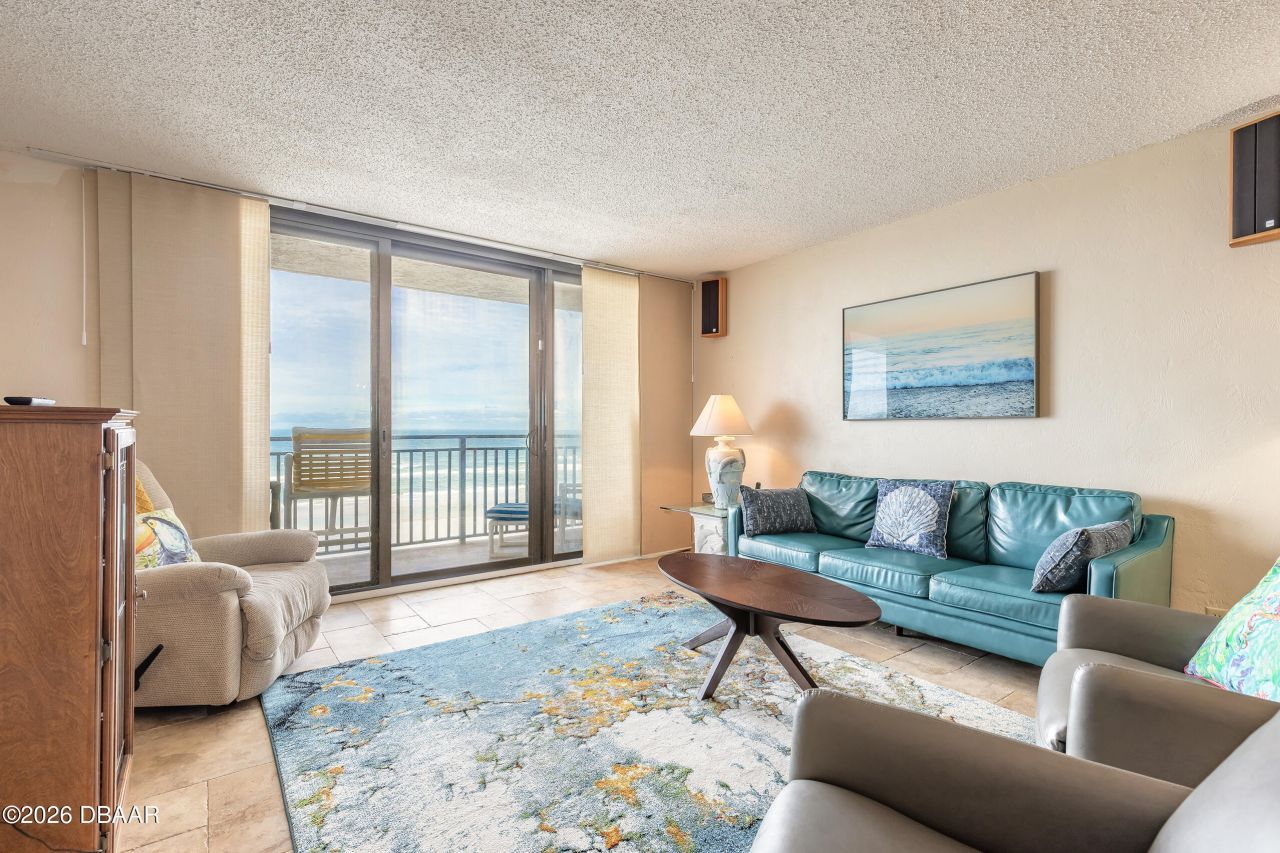 4139 S Atlantic Avenue, Unit A-508, New Smyrna Beach, FL 32169 Photo