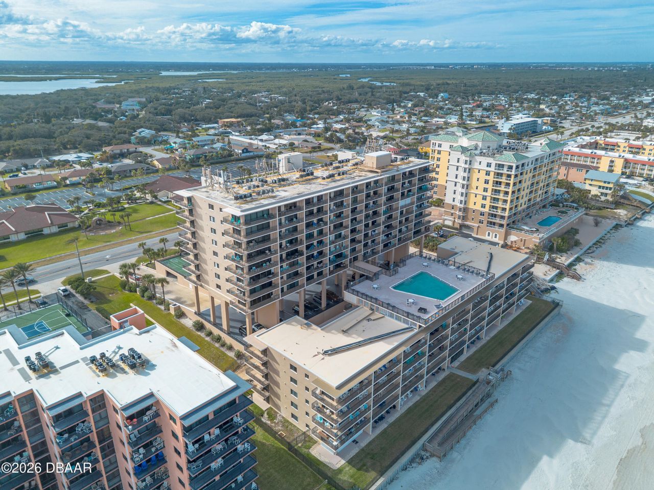 4139 S Atlantic Avenue, Unit A-508, New Smyrna Beach, FL 32169 Photo