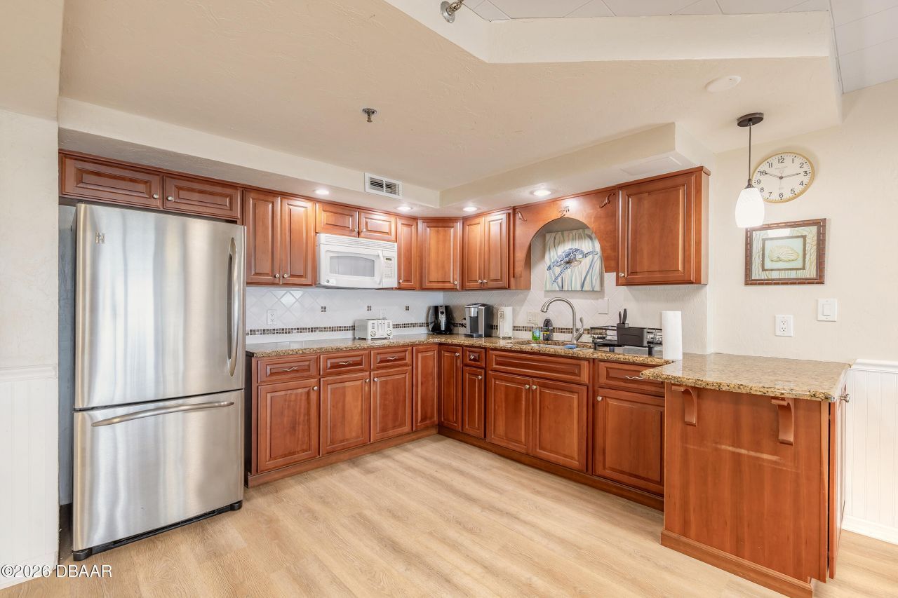 4139 S Atlantic Avenue, Unit A-508, New Smyrna Beach, FL 32169 Photo