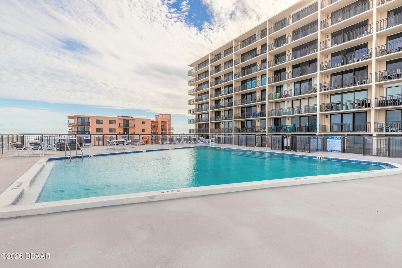 4139 S Atlantic Avenue, Unit A-508, New Smyrna Beach, FL 32169 Photo