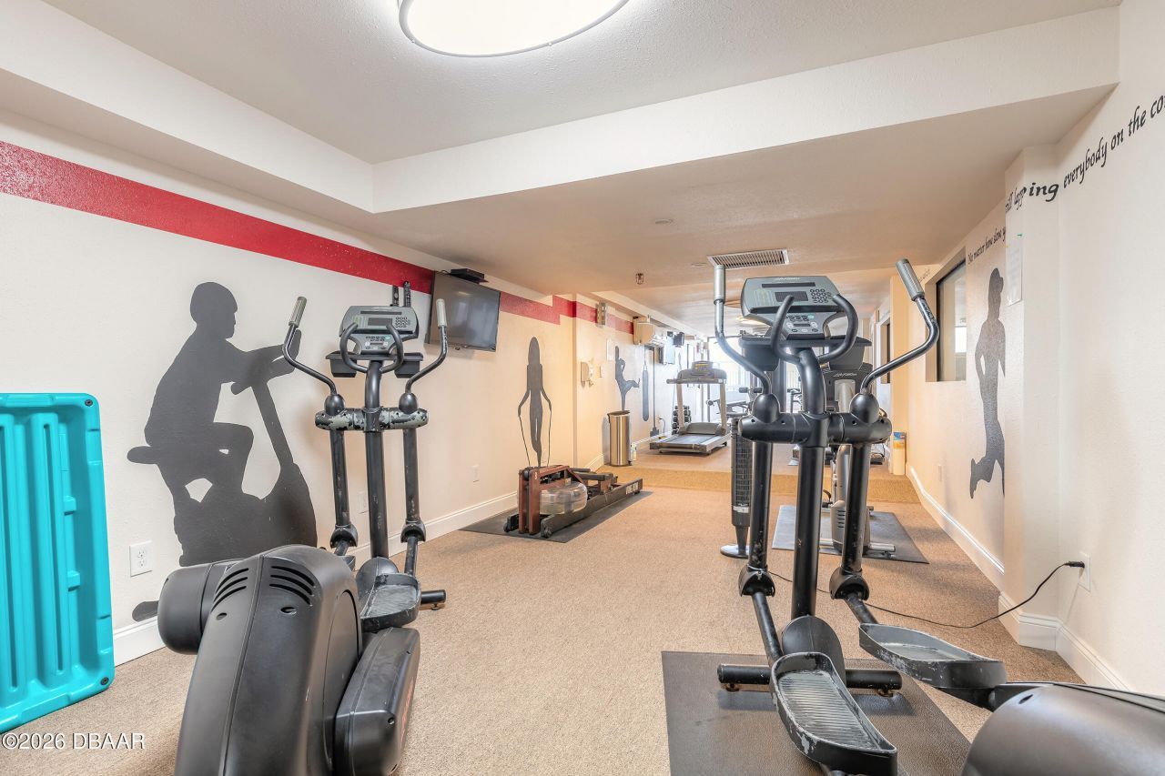 4139 S Atlantic Avenue, Unit A-508, New Smyrna Beach, FL 32169 Photo