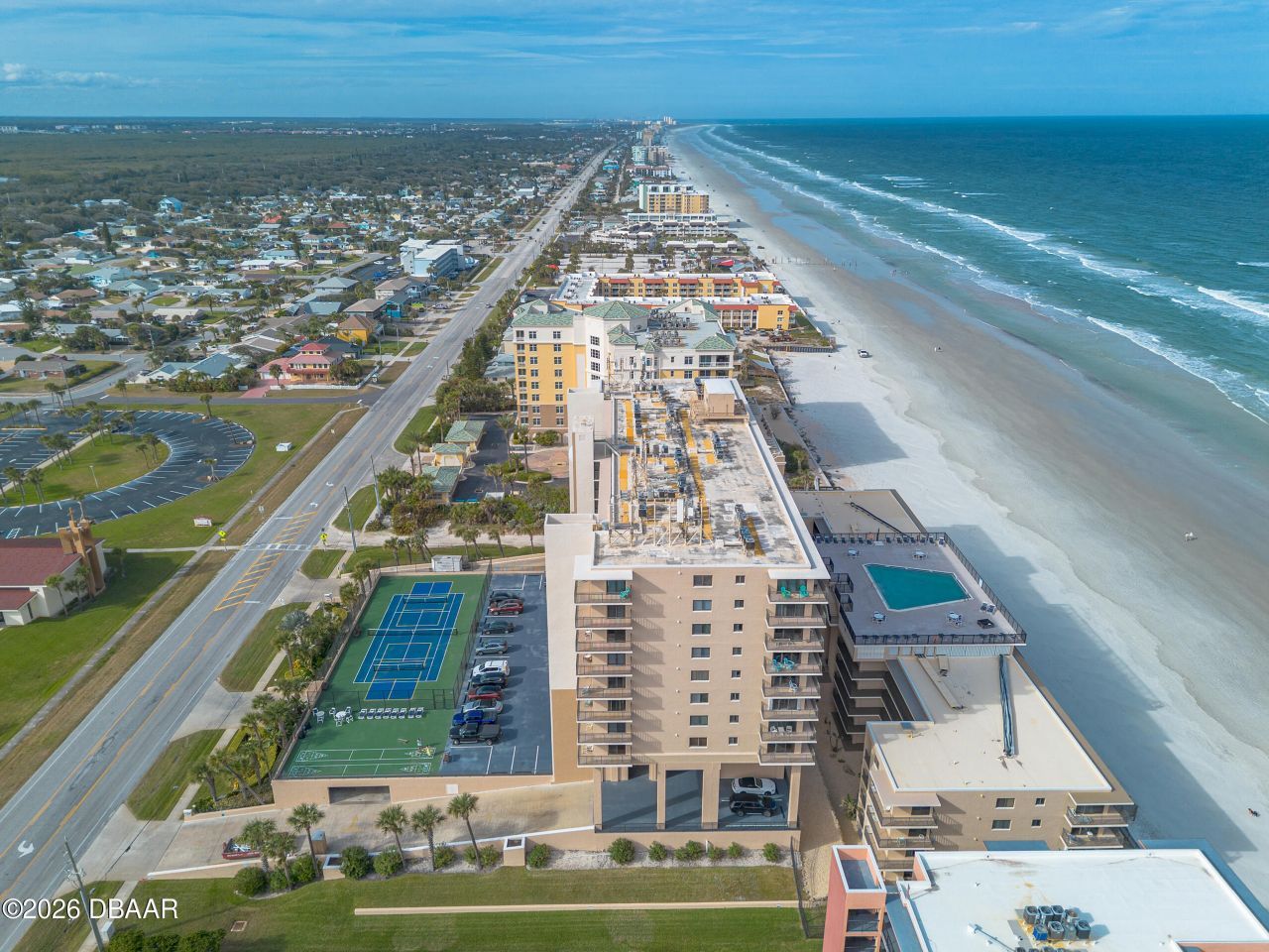 4139 S Atlantic Avenue, Unit A-508, New Smyrna Beach, FL 32169 Photo