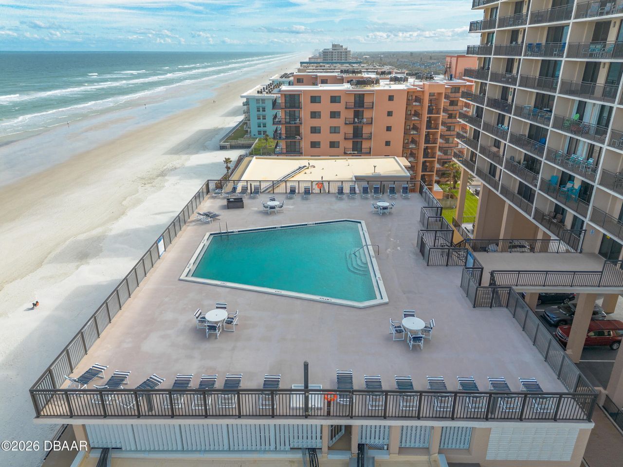 4139 S Atlantic Avenue, Unit A-508, New Smyrna Beach, FL 32169 Photo